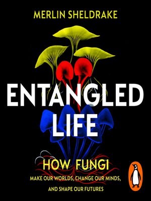 cover image of Entangled Life